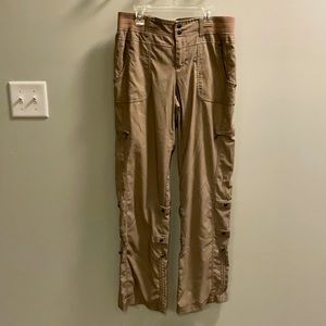 Lightweight Work or Hiking Pants